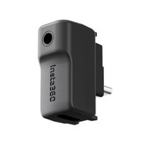 인스타360 ONE X2/ONE RS 1인치360 마이크 어댑터