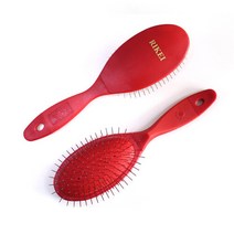 리케이핀브러쉬 레드(노멀소프트), 1
