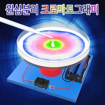 뉴 원심분리 크로마토그래피-5인용-ZJA