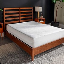 템퍼페딕(Tempur-Pedic) 쿨 럭셔리 매트리스 패드 퀸 [미국 직배송], Mattress Pad_California King