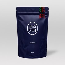 운조커피 에티오피아 예가체프 게이샤 [200g], 200g, 2_프렌치프레스