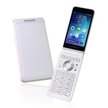 갤럭시폴더2 2019 32G 중고 공기계 중고폰 폴더폰, 폴더2 2019 3사공용, 색상랜덤 S급