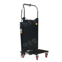 전동 계단리프트 계단 구루마 화물용 운반차 택배용, 향상된 건설 현장 버전, 1개