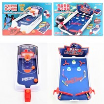 농구게임 슈팅핀볼 12000 2in1, 상세페이지 참조