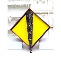 로뎀 프랑스 스와로브스키 비녀 집게핀(멀티) (RD23060119)