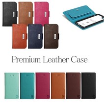 아이폰 7플러스 가죽 히더블릿 2단 시리즈 (2종) 카드 지갑 슬림 뽁뽁이 자석 커버