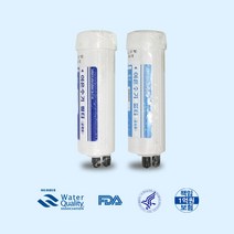 청호아띠 M-2000BL 호환 이온수기필터 마이크로뱅크 C/L, 1개, C/L 구형 1차