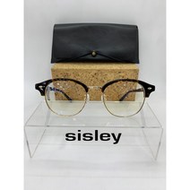 100%정품 시슬리 시슬리안경 SISLEY S-5070 COL.3 명품안경 안경선물 하금안경 하금테 모스콧 ST 유켈 시슬리하금테 시슬리하금안경테 남자친구선물 남자안경 남자안경테