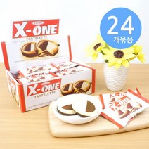 엑스원 타르트 과자파이, 480g, 1박스