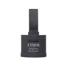 에뛰드 팡팡 헤어 섀도우 3.5g, 03 내추럴블랙, 3개