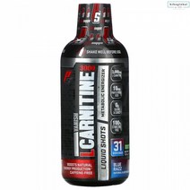 L 카르티닌 판토탠산 액상 473ml 카르니틴 블르라즈향 엘 앨 피트니스 스포츠 기본 운동 일상 직장인 회사원 부모님 프로섭쓰 글루탠프리