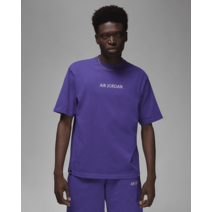 조던 x Wordmark 남성 티셔츠 DV6466-514