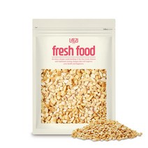 볶음 땅콩분태(1/8태) 1kg, 단품