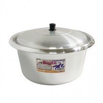 대원 새마을 냄비(22cm) 새마을솥 곰솥 양은솥 찜솥, 상세페이지 참조, 상세페이지 참조, 상세페이지 참조