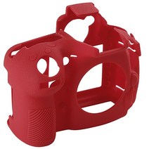 카메라가방실리콘 아머 스킨 케이스 DSLR 카메라 바디 커버 프로텍터 비디오 렌즈 가방 니콘 D500 D4S D, 12 D850 Black