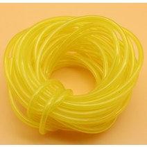 예치기 소형예초기 Tygon 가솔린 연료 라인 호스 Stihl Husqvarna 파트너 Poulan 에코 트리머 체인톱 32 피트 10m 18 x 316 3mm 5mm, 1개