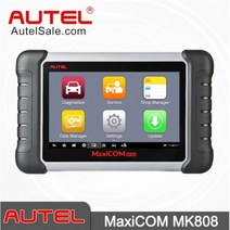 차량용 범용 진단기 오류 고장 수리 검출기 MK808 스캐너 공업사 카센터 차량 용품