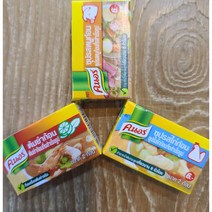 치킨 새우 Pork 스톡 치킨 새우 큐브 Pork Chicken Shrimp 치킨향 해물향 조미료 worldfood, 돼지(pork)