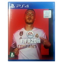 [PS4] 피파 20 한글판 중고상품