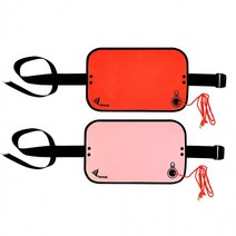 국산 USB 탄소 섬유 방석 사무실 1인용 온열 자동차 엉뜨 전기 장판 간편 휴대, 레드