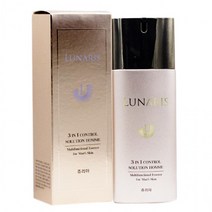 3in1컨트롤 솔루션 루나리스 130ml 옴므, 상세페이지 참조