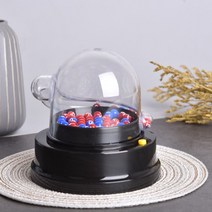 자동 추첨기 번호 추출 게임기 DD-11293 로또 344458EA * HONI, 본상품선택