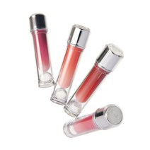 TENSE 샤인 모먼트 글로시 틴트 10종 택2 Shine Moment Glossy Tint 10 Color 2 choice, #01 뉴 비지터스