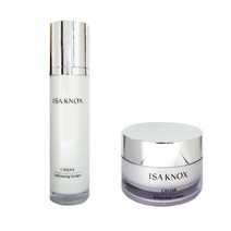 이자녹스 캐비어 화이트닝 크림 세럼 50ml