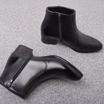 페테 남성 스웨이드 워커 남자신발 남자워커 남자부츠