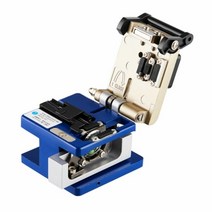 FC-6S FTTH 고정밀 광섬유 절단기 광케이블 커터, 1박스