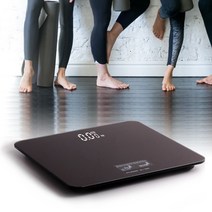 LED 몸무게 측정기 전자 체중 저울 채중계_231541EA, 본상품선택, 본상품선택, 본상품선택