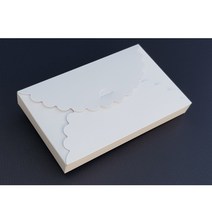 신성박스컴퍼니 로얄스카프상자, 100개