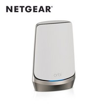 넷기어 오르비 RBSE960 새틀라이트 WiFi 6E 쿼드밴드 무선메시 와이파이 시스템 / 추가용새틀라이트 AXE11000