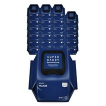 슈퍼대디 엑셀런트82 웰메이드 휴대 캡형 20매 24팩 엑셀런트/프리미엄 휴대 물티슈, 엑셀런트82 웰메이드 휴대 20매