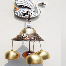 백조 무선초인종 문종 윈드벨실버, 상세페이지 참조