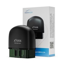 자동차 진단기 2023 xtool advancer ad20 obd2 스캐너 읽기지우기 코드 오류 모든 자동차 엔진 시스템은 android ios 더 나은 elm327 ad10