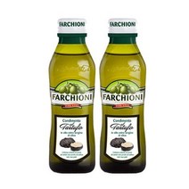 파르키오니 트러플오일 250ml * 2병