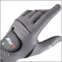 극세사 기능성 골프장갑[남성&여성][빨아쓰는골프장갑], [좌타용]25호[그레이1장]