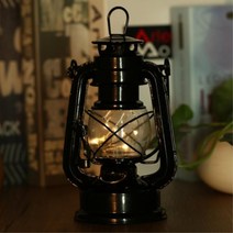 야외 야간 낭만캠핑 행거형 빈티지 캠핑 무드램프 랜턴 캠핑랜턴 백패킹 낚시