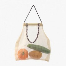 미니멀 기본형 야채보관망 1개, 본상품