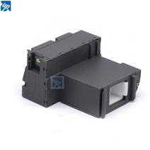 엡손 SC-F100 SC-F130 SC-F160 SC-F170 SureColor 프린터 폐잉크 탱크 유지 보수 상자 C13S210125 F100 F130 F160 F170 F150