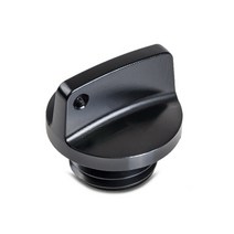 M20 * 2.5 혼다 용 오일 필러 캡 플러그 CBR 250RR 600RR 1000RR CR125R CRF 150R 450R 야마하 스즈키 가, 02 Black