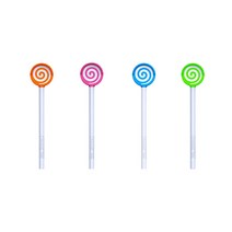 에디슨 혀클리너 4개/무배/혀크리너 유아 어린이 성인, 9.1g, 4개