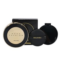 [미구하라] 문쿠션 세트 (본품-리필)