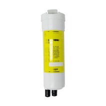 솔고바이오 M-8000P 전용 정품 HU 2차 이온수기필터, 없음