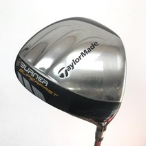 테일러메이드 버너 슈퍼페스트 9.5도 드라이버 48g SR
