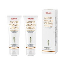 겔라비트 비타민크림 x 4개, 75ml