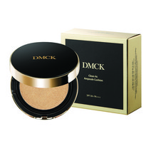 DMCK 앰플 쿠션 SPF 50+ PA+++(세트 구매시 리필 추가증정)/커버쿠션/미백주름기능성쿠션/홈쇼핑 쿠션, 21호 내추럴 베이지 본품+리필(구매시 리필 추가증정), 1세트