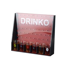 술게임 핀볼 성인 보드게임 술자리 폭탄주 랜덤 복불복 단체 주루마블, A