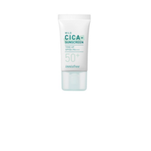 이니스프리 트루 마일드 시카 무기자차 선크림 SPF50+ PA++++, 1개, 70ml